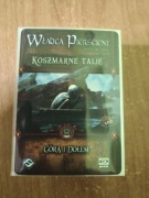 Władca pierścieni lcg