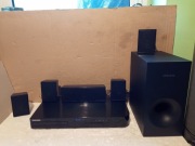 SAMSUNG HT-J4500 KOMPLET