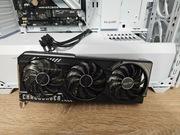 NOWA ASrock Radeon RX 9070 Challenger 16GB GDDR6 256bit