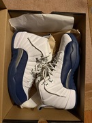 Nike Air Jordan 12 Retro