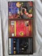 Dvd nigdy w życiu  , labirynt fauna  , Wojciech  Cejrowski  vanuatu