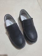 Wizytowe buty chłopięce r.28