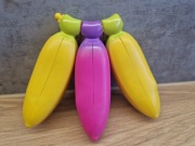 BANANAS Pachnące banany niespodzianki 3-PAK EPEE