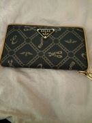 PORTFEL DAMSKI DUŻY POJEMNY TOREBKA