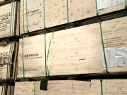 Sklejka szalunkowa 1250x2500 21 mm