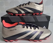 Adidas Predator League 2G/3G AG # NOWE # 42 2/3