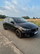 Fiat Tipo 1.4T-Jet S-Desing