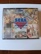 Sega Classics Arcade Collection 