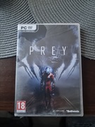 NOWA KOLEKCJA KLASYKI PREY PC PL