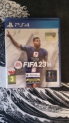 FIFA 23 PS4 – PL wersja, stan bardzo dobry, komplet