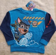 Bluza Psi Patrol Nutmeg r.110-116