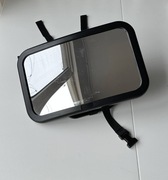 Lusterko do obserwacji dziecka w samochodzie