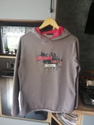 Damska bluza outdoorowa CMP L