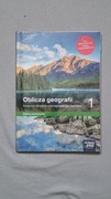 Oblicza geografi 1 Podręcznik zakres podstawowy nowa era