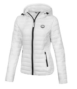 Kurtka damska zimowa PIT BULL - West Coast - XL NOWA