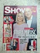 MAGAZYN SHOW nr 25 (267) / grudzień 2018 Stramowski Olszówka Markowska