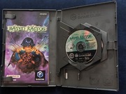Baten Kaitos: Eternal Wings and the Lost Ocean / Nintendo GameCube NGC