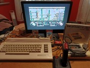 Commodore 64 sprawny