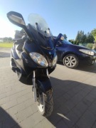 Piaggio x9 125 cm  2007