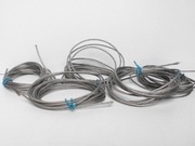 Plecionka lutownicza rozlutowująca 2mm 2m-5szt