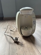 Działający ekspres do kawy Bosch