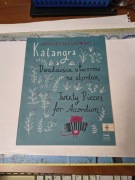 Kalangra - Dwadzieścia utworów na akordeon Andrzej Krzanowski