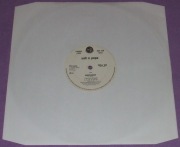 SALT 'N' PEPA - Expression / Do You Want Me - MAXI 12'' FXDJ-182 UK