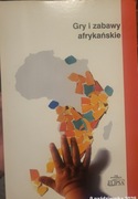 Gry i zabawy afrykańskie 