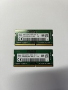 SK Hynix 2x8GB DDR4 3200 MHz Laptop