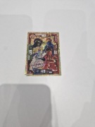 Karta LEGO Ninjago DRUŻYNA TECHNO - LIMITOWANA LE8 - Stan Idealny