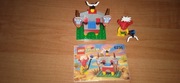 Lego Piraci kg, 6236 King Kahuka - Islanders