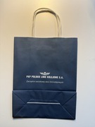 Torba prezentowa PKP PLK