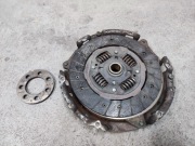 Megane II 1.4 Sprzegło tarcza docisk 