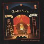 Golden Smog  cd Down By THe Old Mainstream  folk country indie ideał