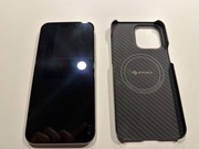 iPhone 15 Pro Max 91% bateria