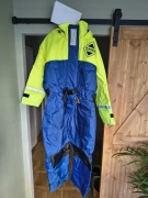 Kombinezon wypornościowy ocieplany FLADEN 