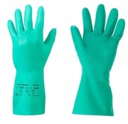 Rękawice Ansell 37-675 Solvex roz.10 - XL 1 para