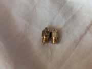 Dysza mosiężna MK8 1.0 mm do drukarki 3D Ender