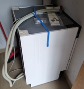 Zmywarka KERNAU KDI 6955 SD