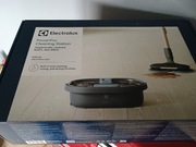Stacja myjąca Electrolux 