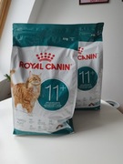 ROYAL CANIN sucha karma dla kota, Senior 11+ 2x 4kg