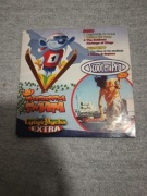 CyberMycha MYSZtrzostwa Świata w Oberstdorfie  i Scooter Pro