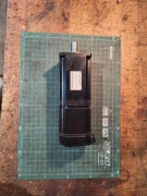 Serwo motor AC Yaskawa SGMAS-06A2A2C 600W CNC