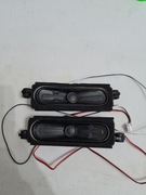 Głośniki do TV VIVAX 50UHD122T2S2SM prawy i lewy 