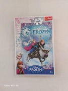 Puzzle, Frozen, 100 szt.