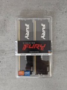 Pamięć Kingston Fury Beast DDR5 32 GB 5600MHz CL36