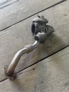 Zawór EGR z klapą gaszącą 1.9 tdi vp ASV itp