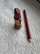 Szminka Douglas Merry Red