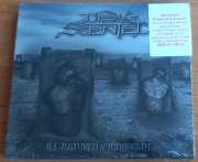 Dew-Scented Ill-Natured & Innoscent CD