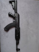 Karabinek szturmowy AEG Arsenal AR-M7T